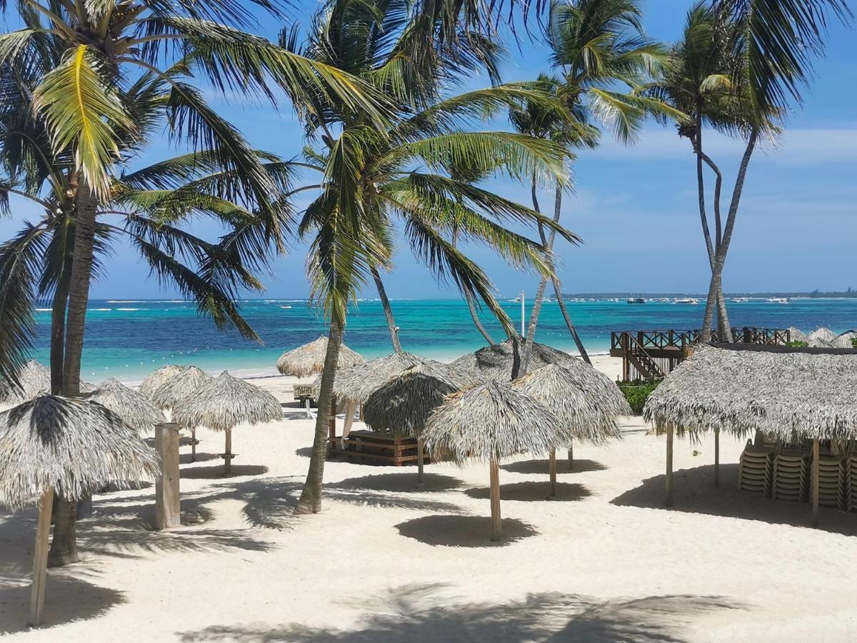 Deluxe Villas Bavaro Beach & Spa - Best Price For Long Term Vacation Rental Punta Cana Extérieur photo