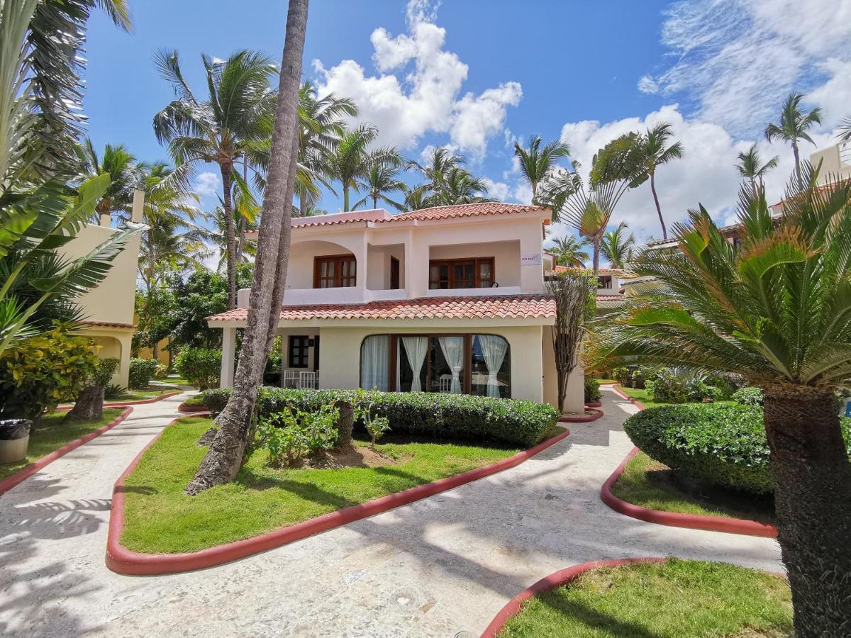 Deluxe Villas Bavaro Beach & Spa - Best Price For Long Term Vacation Rental Punta Cana Extérieur photo