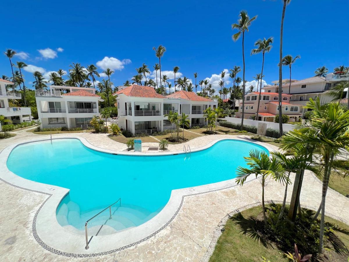 Deluxe Villas Bavaro Beach & Spa - Best Price For Long Term Vacation Rental Punta Cana Chambre photo