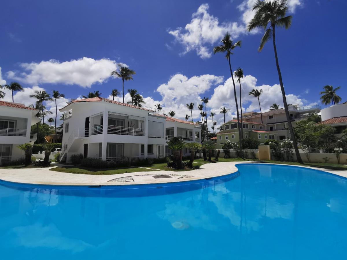 Deluxe Villas Bavaro Beach & Spa - Best Price For Long Term Vacation Rental Punta Cana Chambre photo