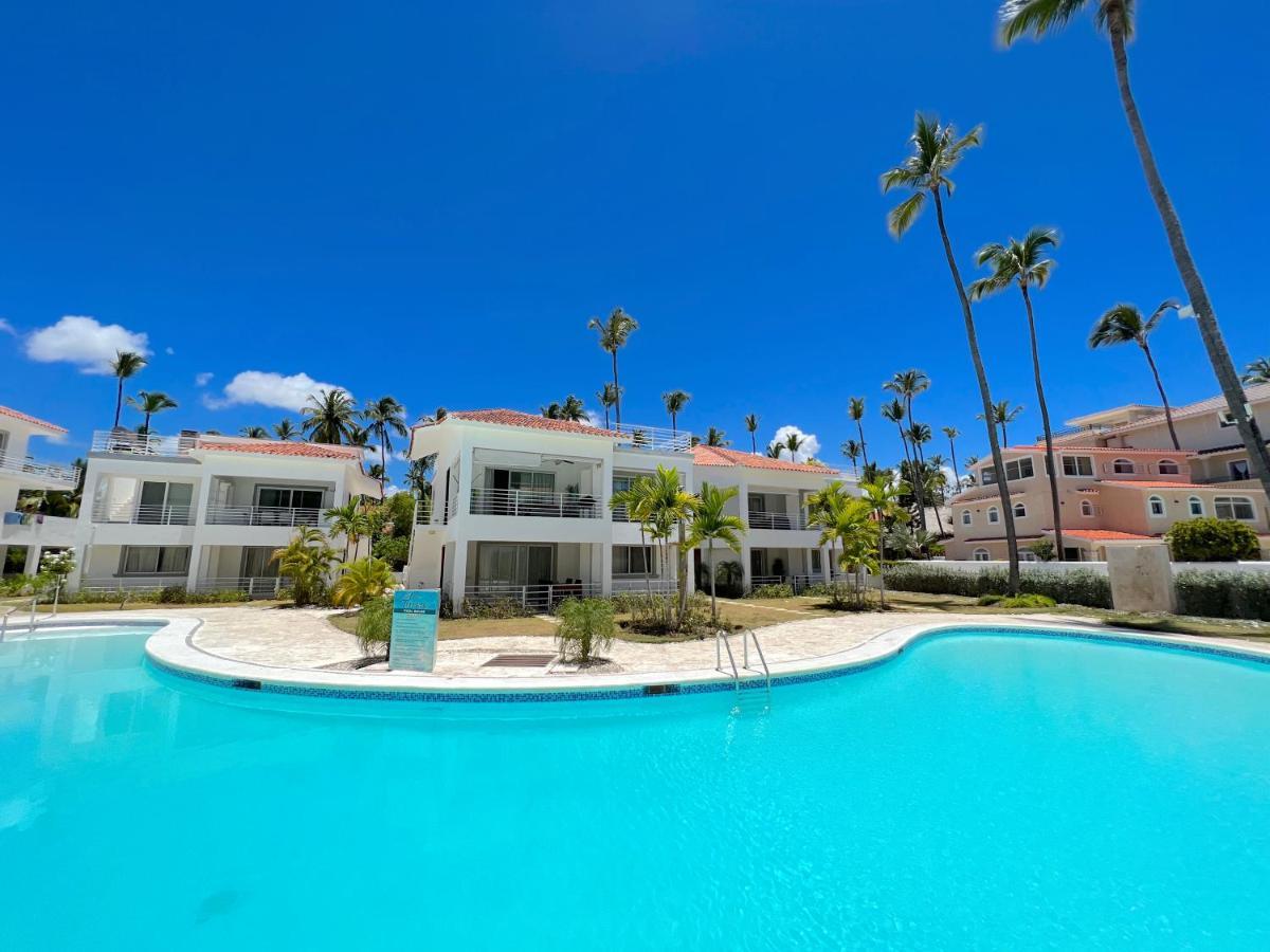 Deluxe Villas Bavaro Beach & Spa - Best Price For Long Term Vacation Rental Punta Cana Chambre photo