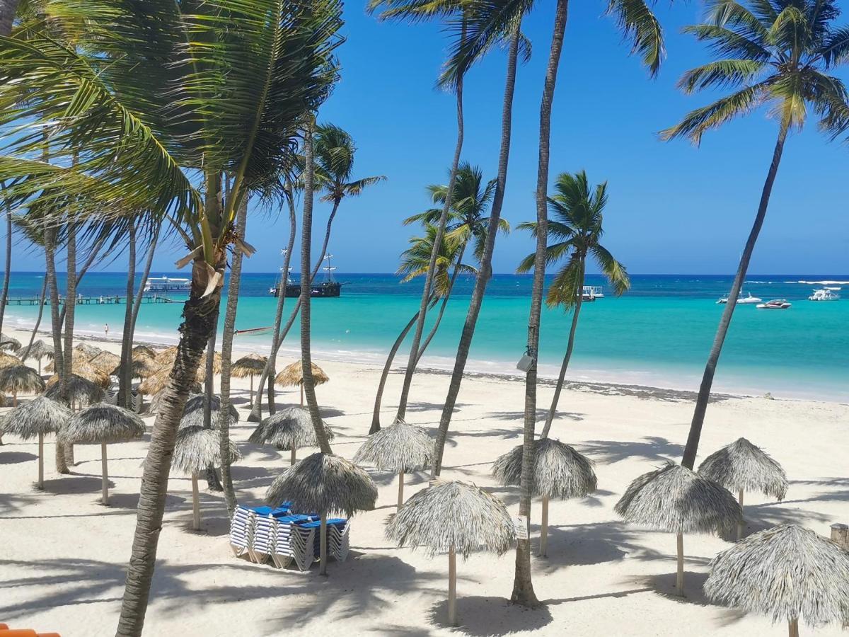 Deluxe Villas Bavaro Beach & Spa - Best Price For Long Term Vacation Rental Punta Cana Extérieur photo