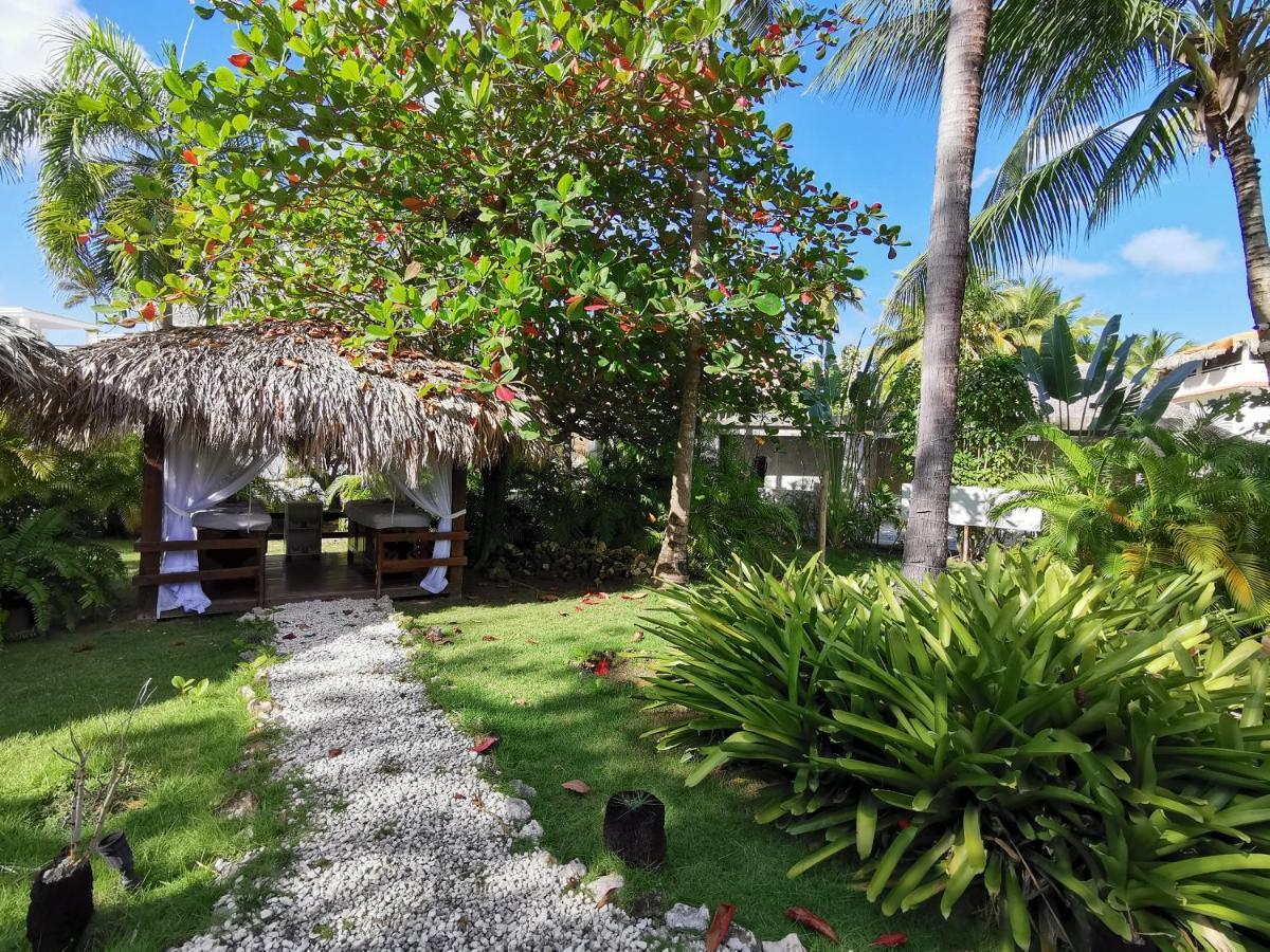 Deluxe Villas Bavaro Beach & Spa - Best Price For Long Term Vacation Rental Punta Cana Extérieur photo