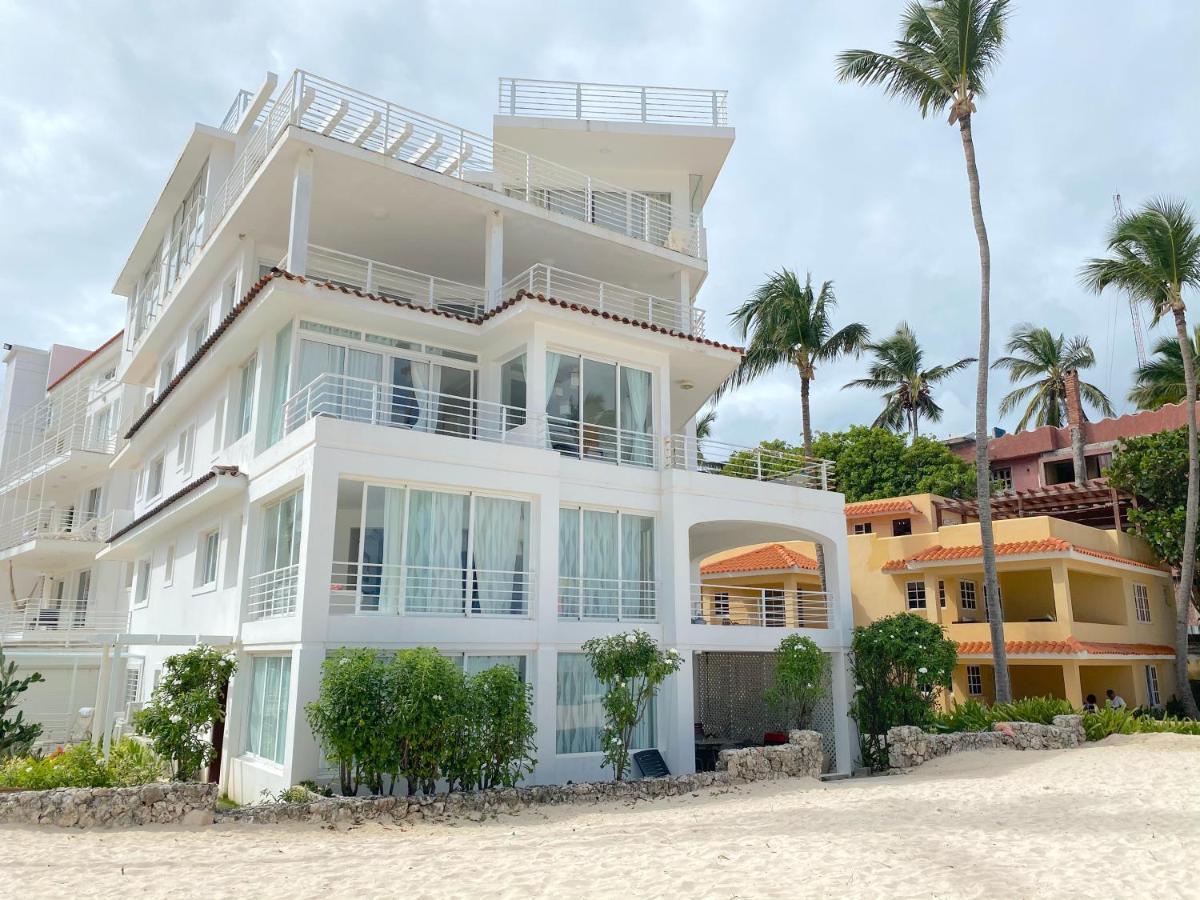 Deluxe Villas Bavaro Beach & Spa - Best Price For Long Term Vacation Rental Punta Cana Chambre photo