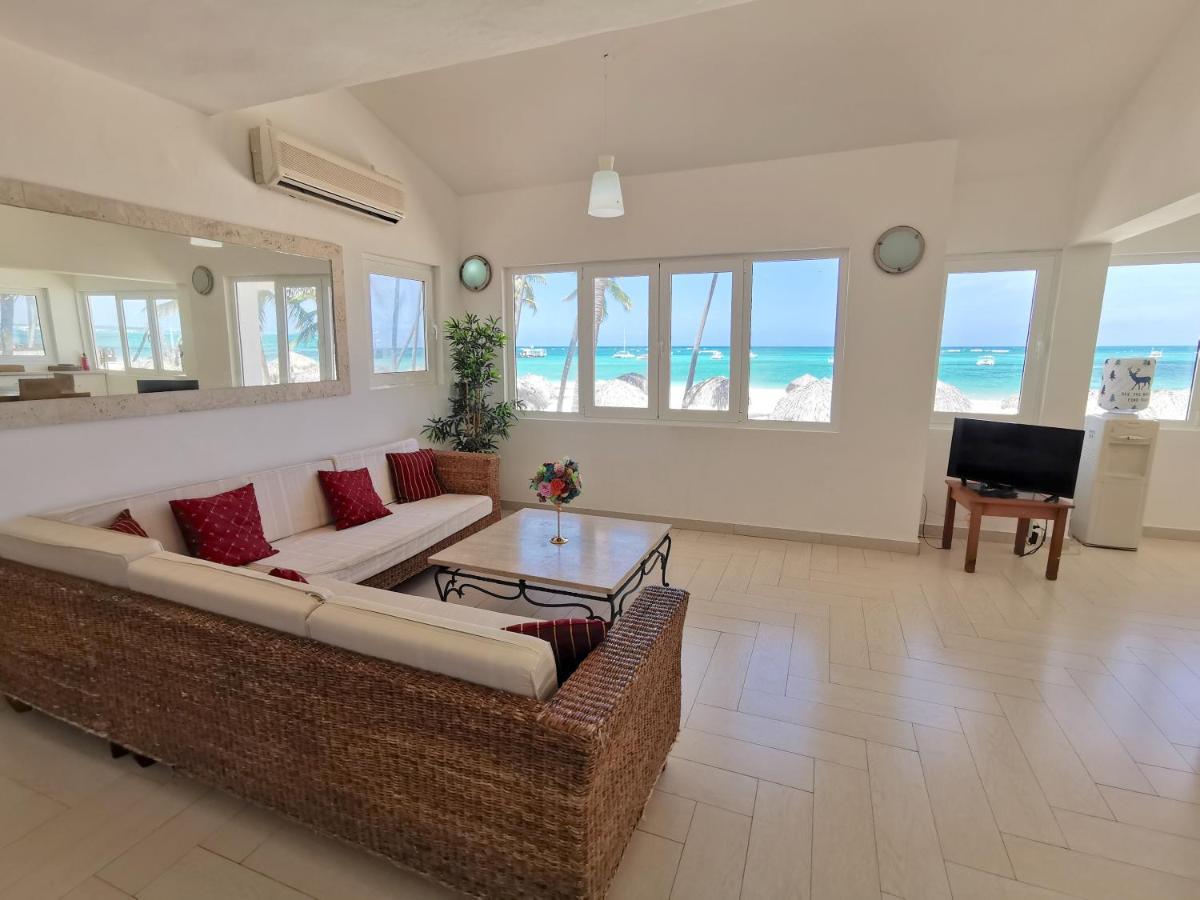 Deluxe Villas Bavaro Beach & Spa - Best Price For Long Term Vacation Rental Punta Cana Extérieur photo
