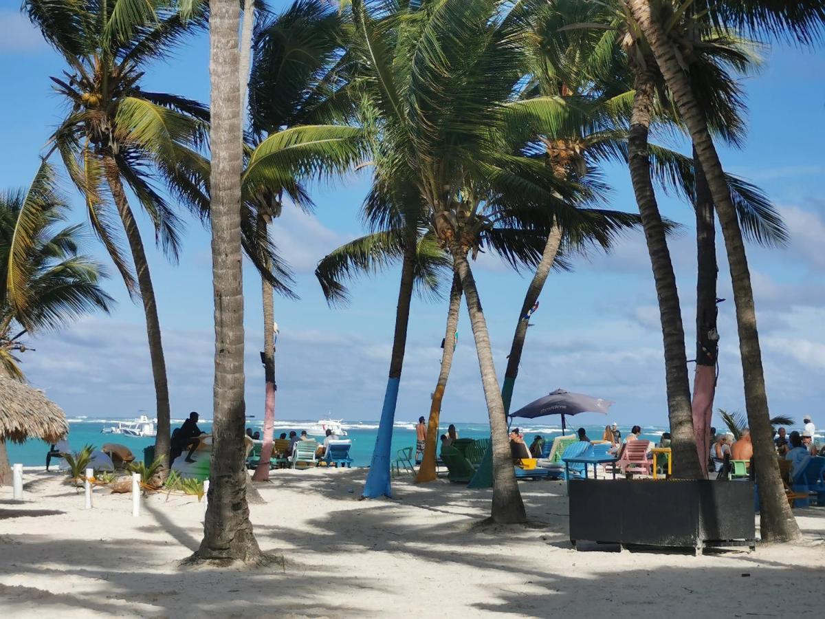 Deluxe Villas Bavaro Beach & Spa - Best Price For Long Term Vacation Rental Punta Cana Extérieur photo