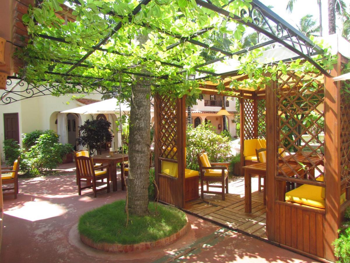 Deluxe Villas Bavaro Beach & Spa - Best Price For Long Term Vacation Rental Punta Cana Extérieur photo