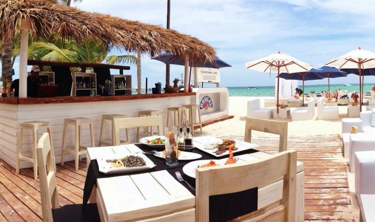 Deluxe Villas Bavaro Beach & Spa - Best Price For Long Term Vacation Rental Punta Cana Extérieur photo