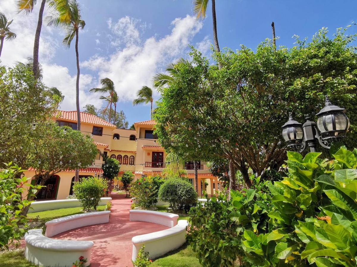 Deluxe Villas Bavaro Beach & Spa - Best Price For Long Term Vacation Rental Punta Cana Extérieur photo