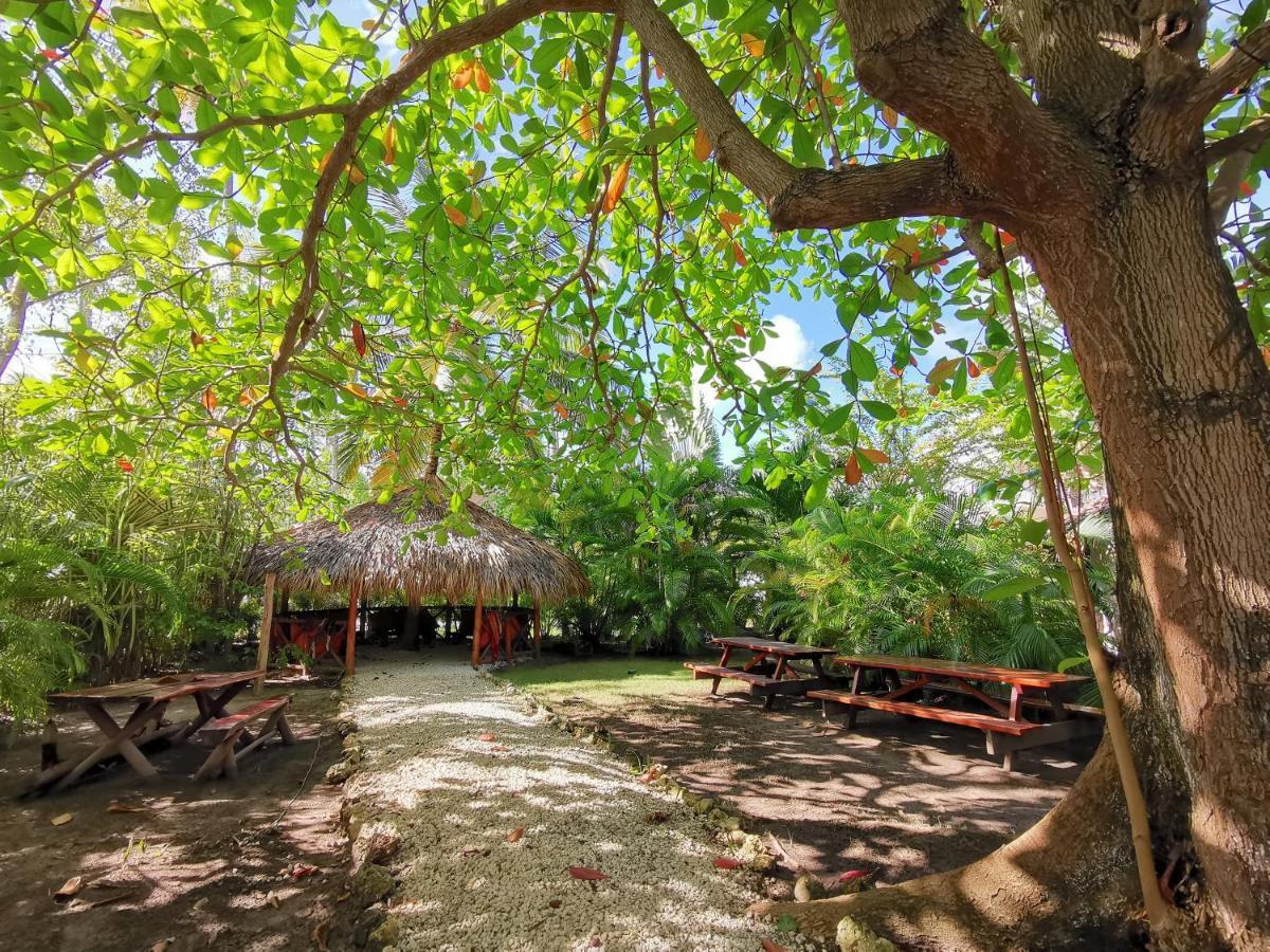 Deluxe Villas Bavaro Beach & Spa - Best Price For Long Term Vacation Rental Punta Cana Extérieur photo