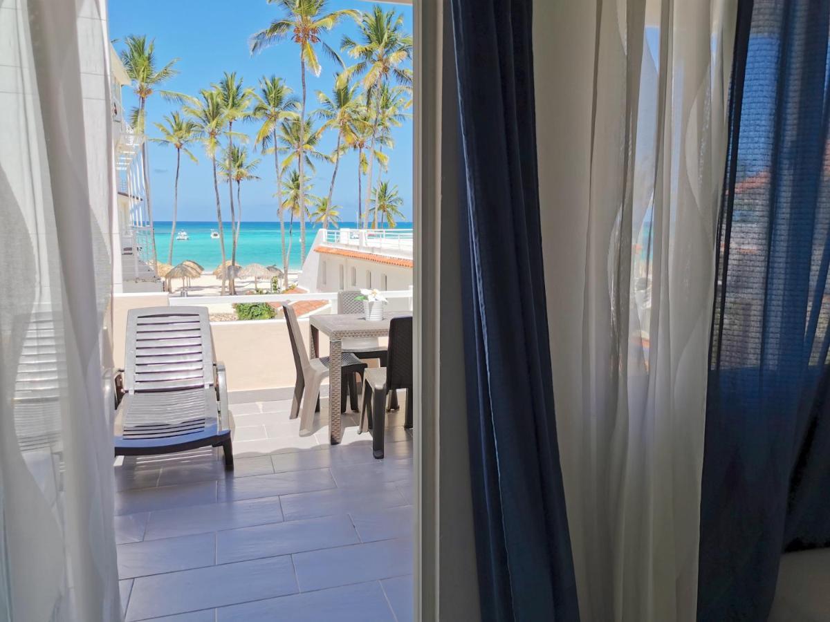 Deluxe Villas Bavaro Beach & Spa - Best Price For Long Term Vacation Rental Punta Cana Chambre photo