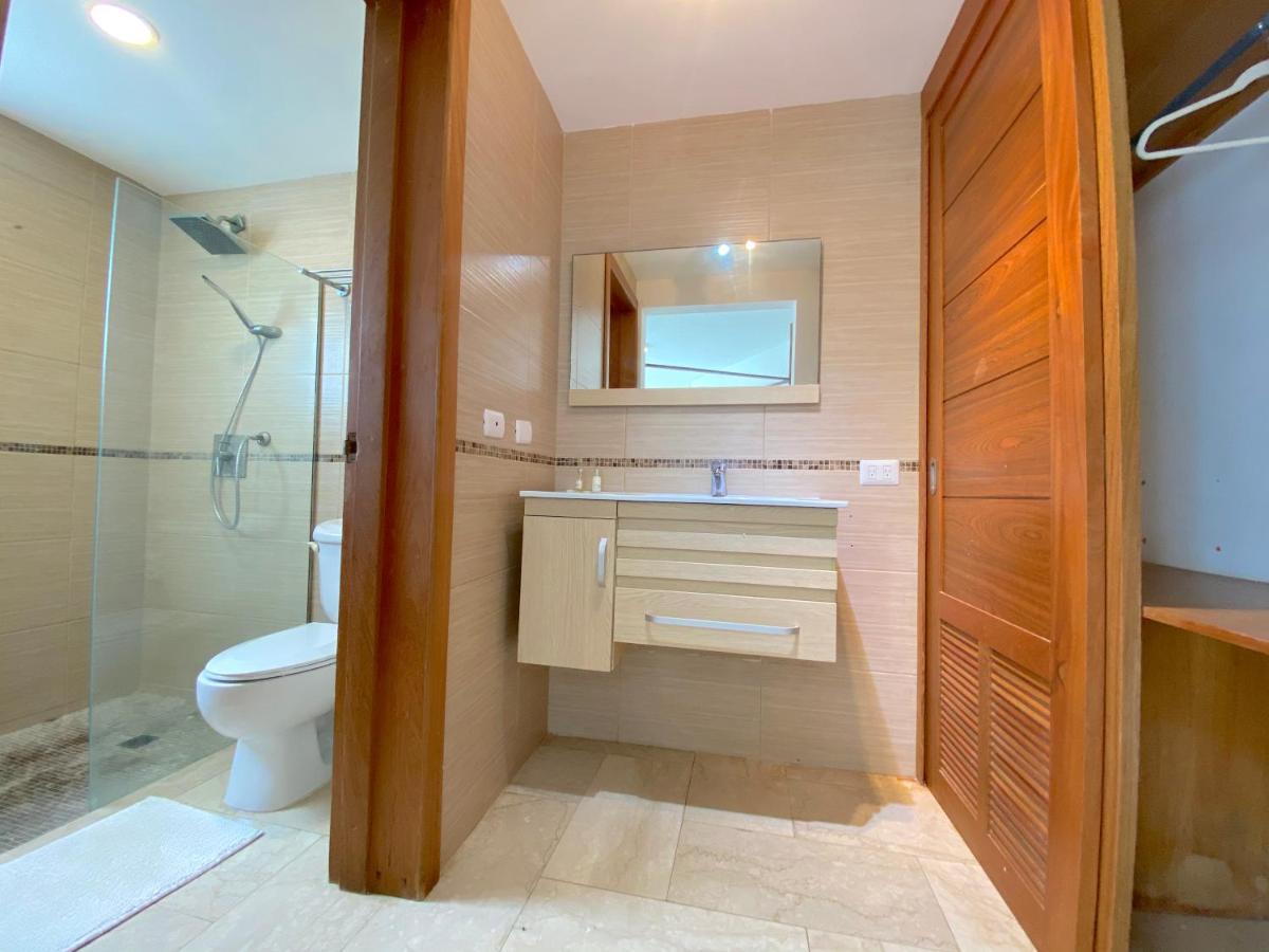Deluxe Villas Bavaro Beach & Spa - Best Price For Long Term Vacation Rental Punta Cana Extérieur photo