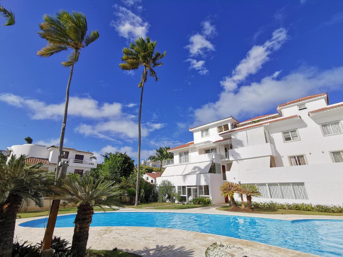 Deluxe Villas Bavaro Beach & Spa - Best Price For Long Term Vacation Rental Punta Cana Extérieur photo