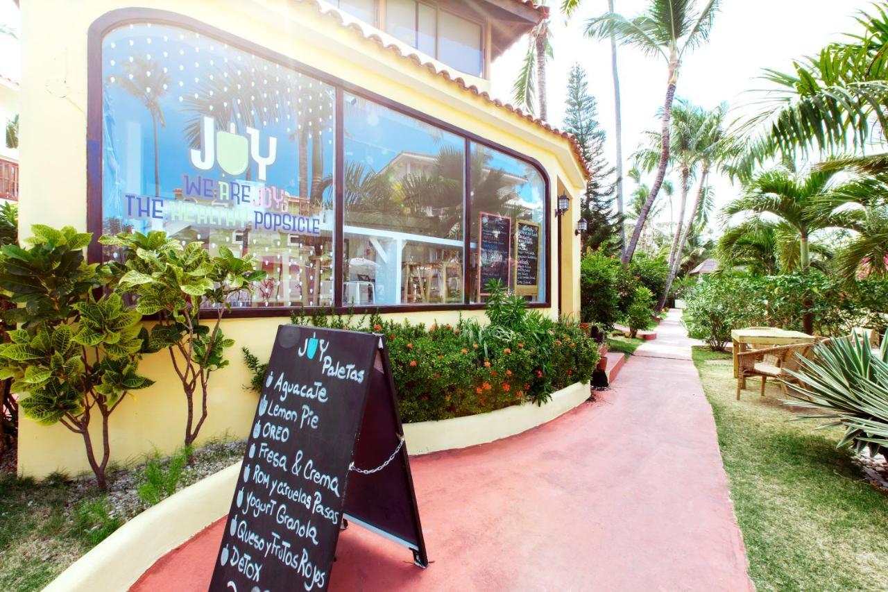 Deluxe Villas Bavaro Beach & Spa - Best Price For Long Term Vacation Rental Punta Cana Extérieur photo