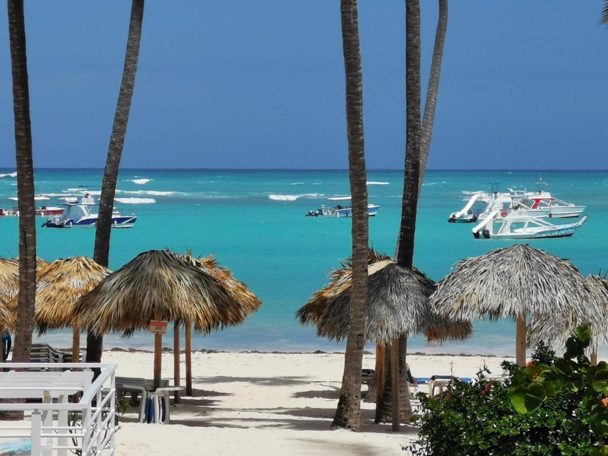 Deluxe Villas Bavaro Beach & Spa - Best Price For Long Term Vacation Rental Punta Cana Extérieur photo