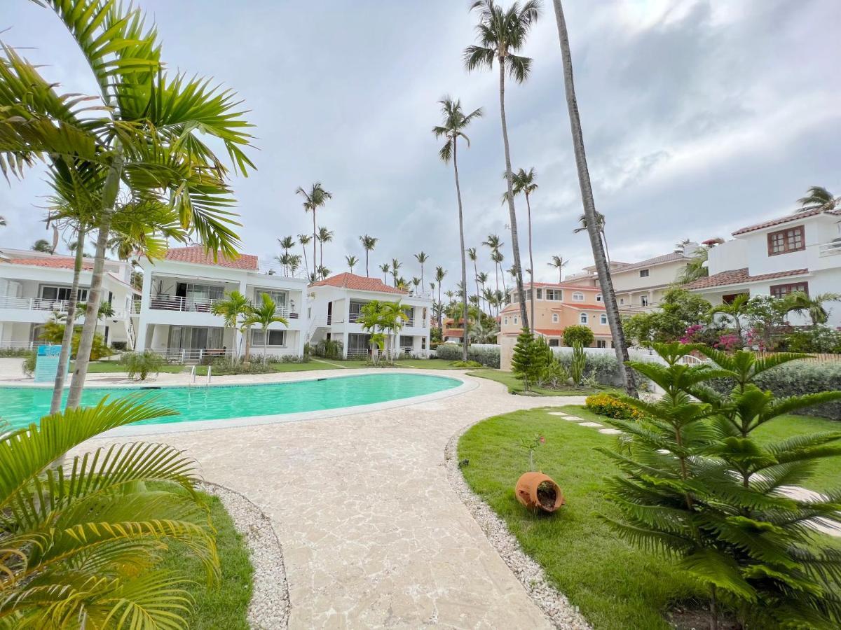 Deluxe Villas Bavaro Beach & Spa - Best Price For Long Term Vacation Rental Punta Cana Extérieur photo